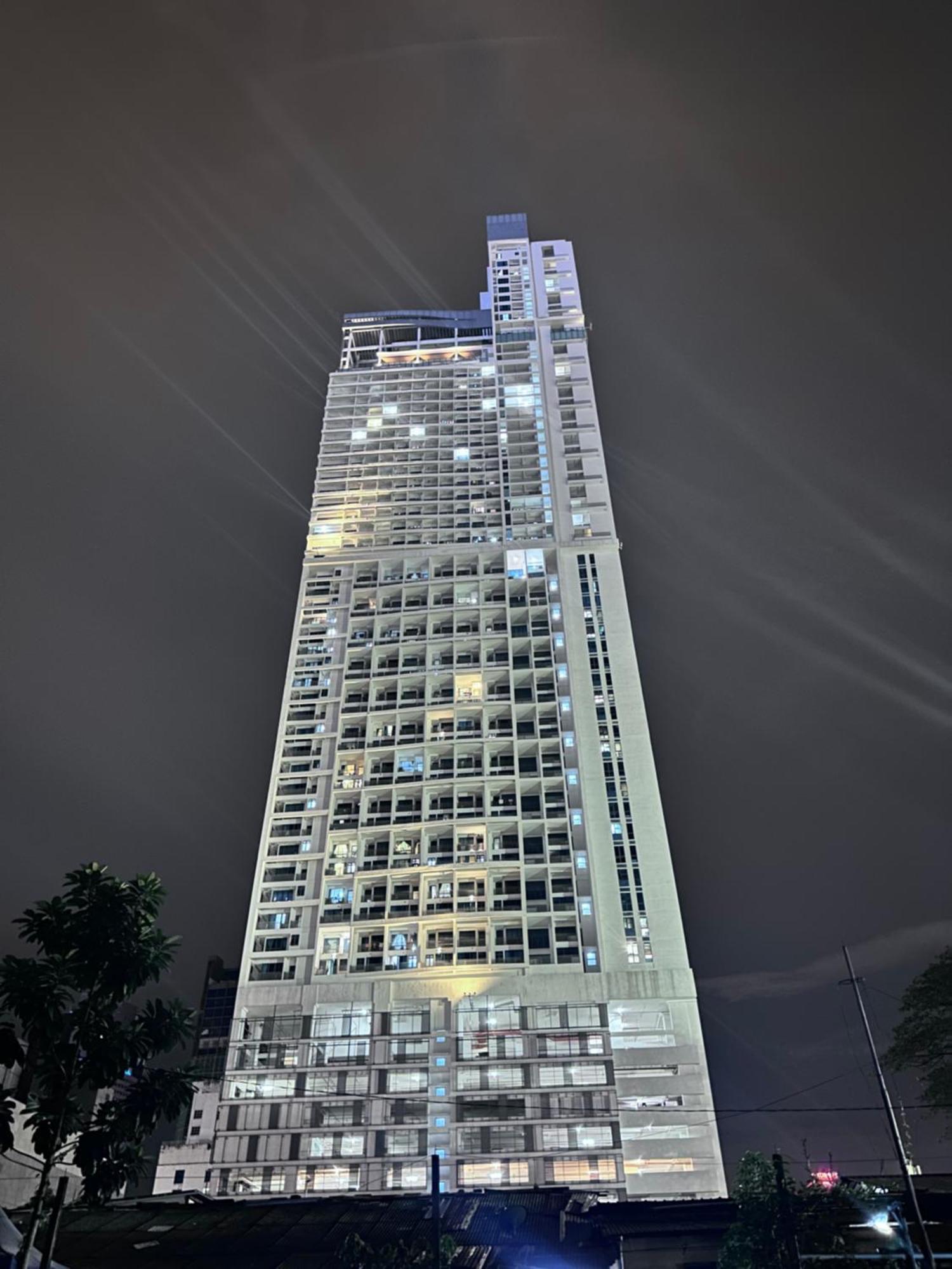 The Luxe Infinitum Klcc By Sahara Apartamento Kuala Lumpur Exterior foto